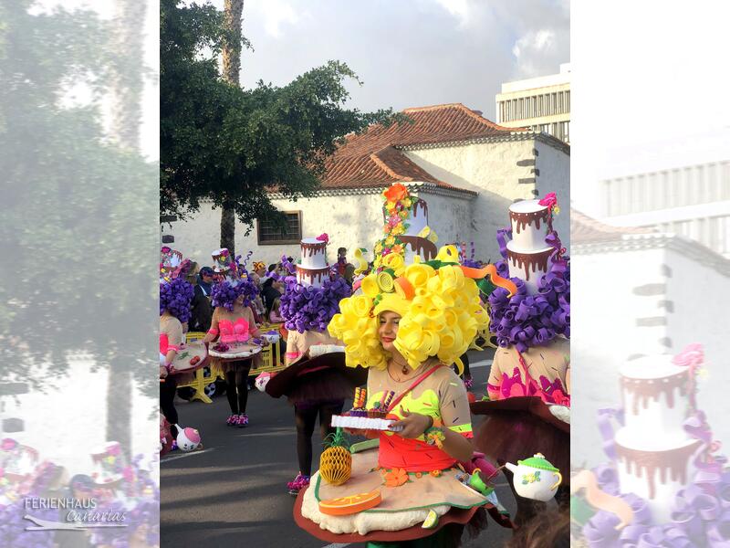 Tenerife Carnaval 2023 Tenerife Carnaval 2023