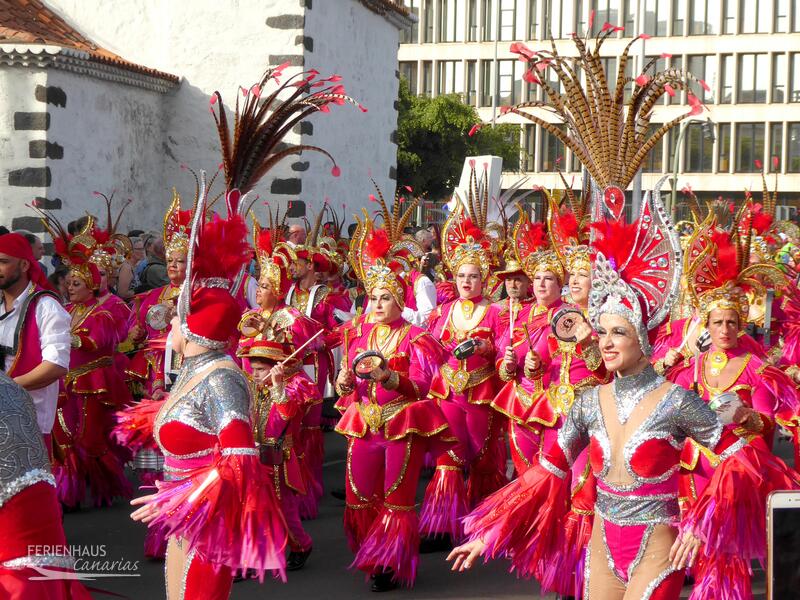 Teneriffa Karneval 2023 Santa Cruz Teneriffa Karneval 2023 Santa Cruz