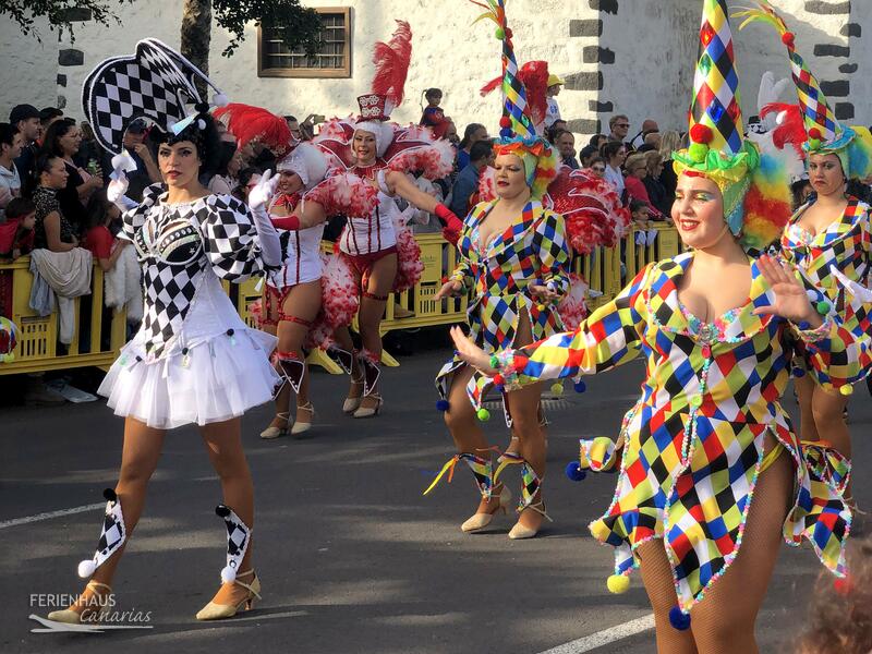 Karneval 2023 Santa Cruz Karneval 2023 Santa Cruz