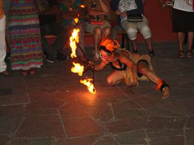 Noche de San Juan - Noche de Fuego auf Teneriffa