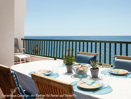 Ferienhaus | Ferienwohnung am Meer