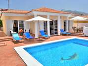 Ferienwohnungen | Ferienhäuser entlang der Südküste Teneriffa