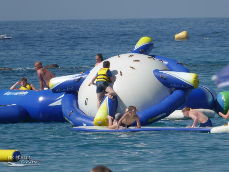 Playa Las Vistas | Los Cristianos
