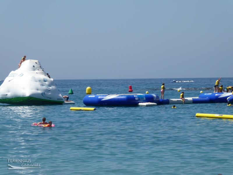 Playa Las Vistas | Los Cristianos