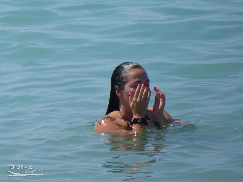 Playa Las Vistas | Los Cristianos