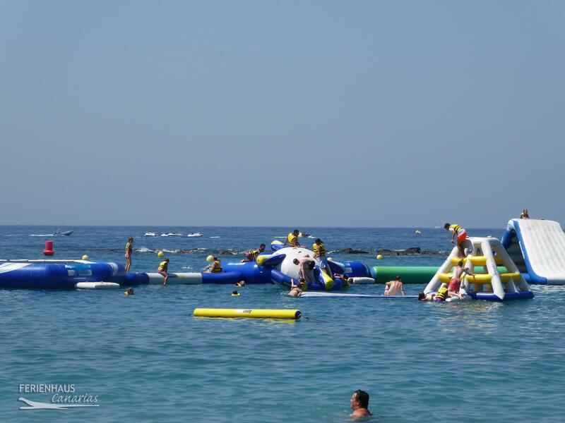 Playa Las Vistas | Los Cristianos
