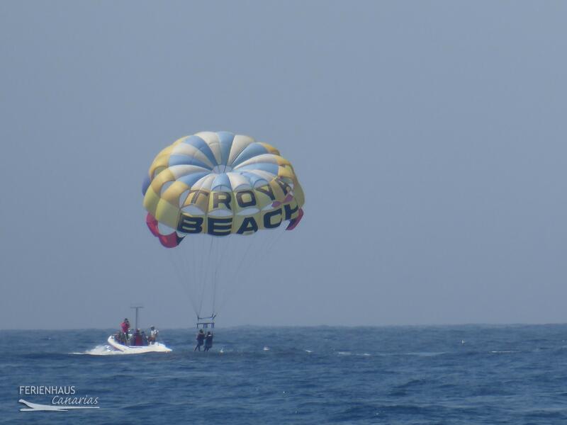 Playa Las Vistas | Los Cristianos