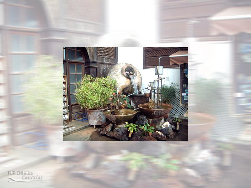 La Orotava La Orotava