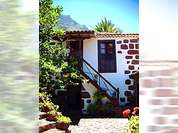 Ausflugsziel Masca Museum