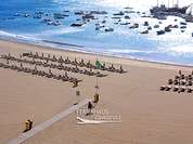 Los Cristianos Strand