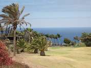 Golf in Buenavista del Norte