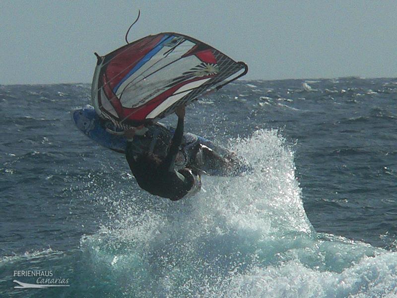 Windsurfer Speed Windsurfer Speed