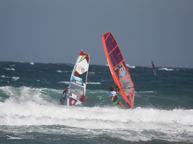 Teilnehmerin - Sarah-Quita Offringa