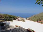 Aussichtsplatz... Terrasse mit Küstenblick Aussichtsplatz... Terrasse mit Küstenblick