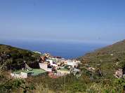 Urlaub im Ferienhaus mit Blick auf die Küste Los Silos Urlaub im Ferienhaus mit Blick auf die Küste Los Silos