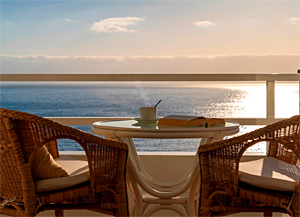 Ferienwohnung am Meer - Teneriffa S&uuml;d