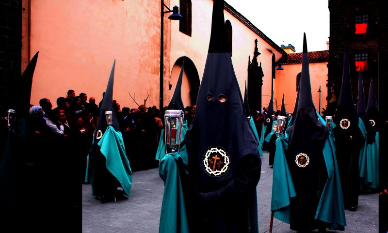 Mystisches Teneriffa