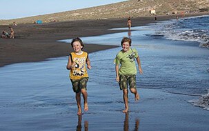 Teneriffa Urlaub an der Südküste