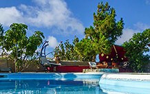 Pfingstferien 2026 auf Teneriffa