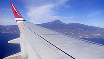 Flughafen Teneriffa S&uuml;d